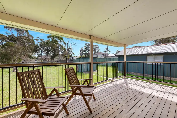 Third view of Homely house listing, 3 Murray Street, Erowal Bay NSW 2540