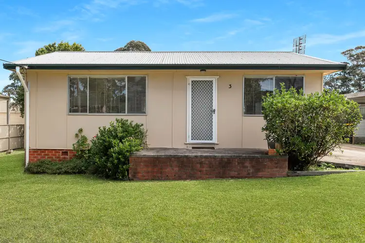 Fifth view of Homely house listing, 3 Murray Street, Erowal Bay NSW 2540