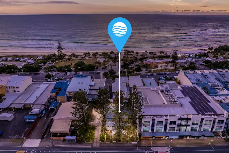 Main view of Homely block of units listing, 15 Pearl Street, Kingscliff NSW 2487