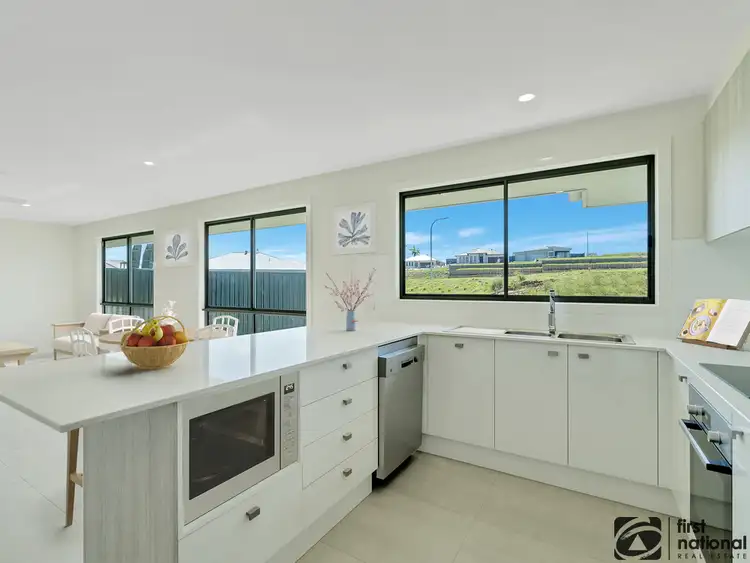 Fifth view of Homely house listing, 14 Shelly Close, Woolgoolga NSW 2456