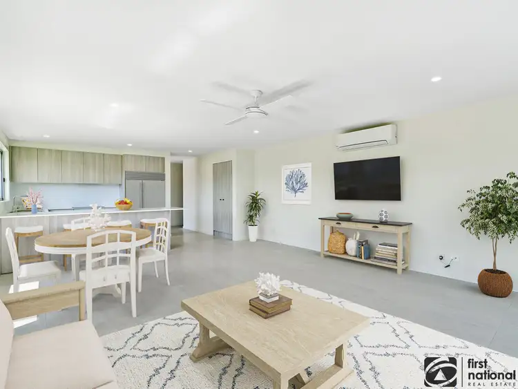 Sixth view of Homely house listing, 14 Shelly Close, Woolgoolga NSW 2456
