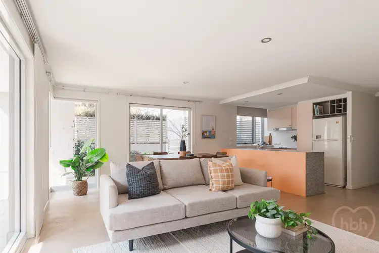 Fifth view of Homely apartment listing, 29/16 Wakefield Avenue, Braddon ACT 2612