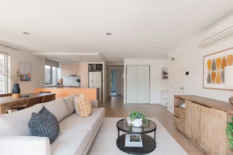 Sixth view of Homely apartment listing, 29/16 Wakefield Avenue, Braddon ACT 2612