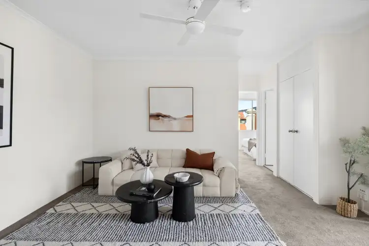 Second view of Homely apartment listing, 8/347 Annandale Street, Annandale NSW 2038