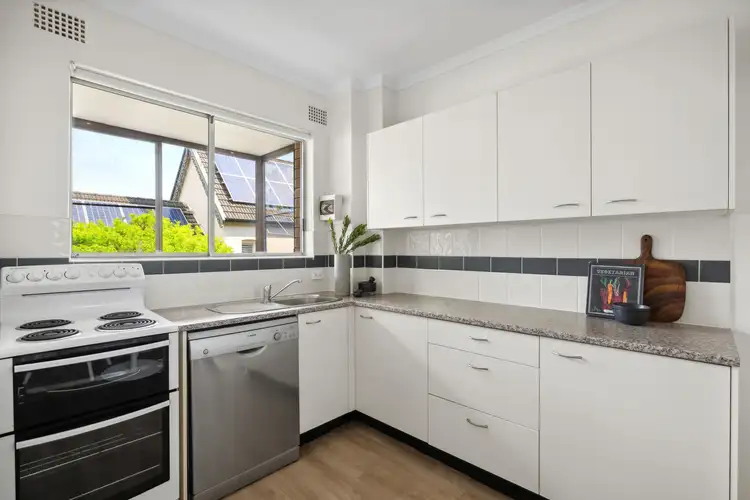 Fifth view of Homely apartment listing, 8/347 Annandale Street, Annandale NSW 2038