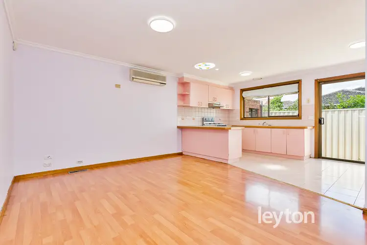 Second view of Homely unit listing, 3/47 Albert Avenue, Springvale VIC 3171