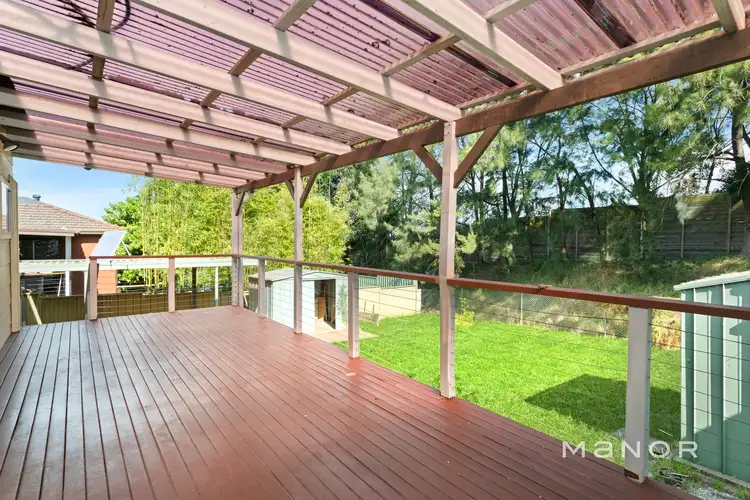 Main view of Homely house listing, 10 Sherwood Street, Northmead NSW 2152