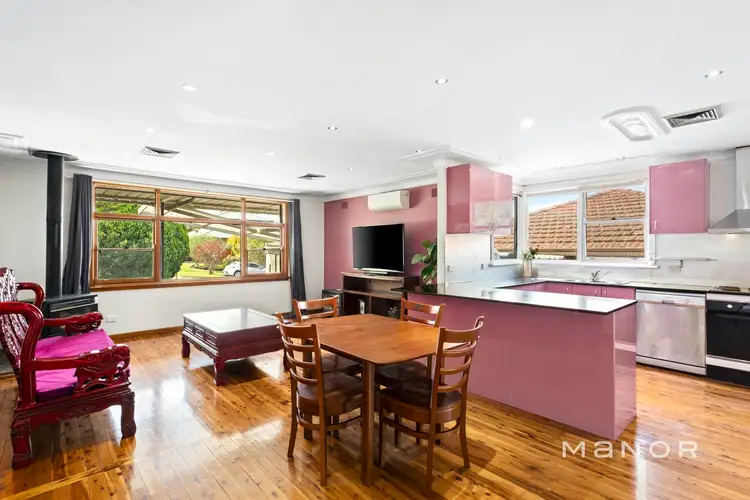 Third view of Homely house listing, 10 Sherwood Street, Northmead NSW 2152