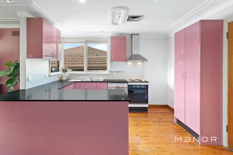 Fourth view of Homely house listing, 10 Sherwood Street, Northmead NSW 2152