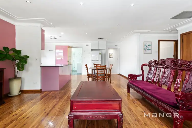 Fifth view of Homely house listing, 10 Sherwood Street, Northmead NSW 2152