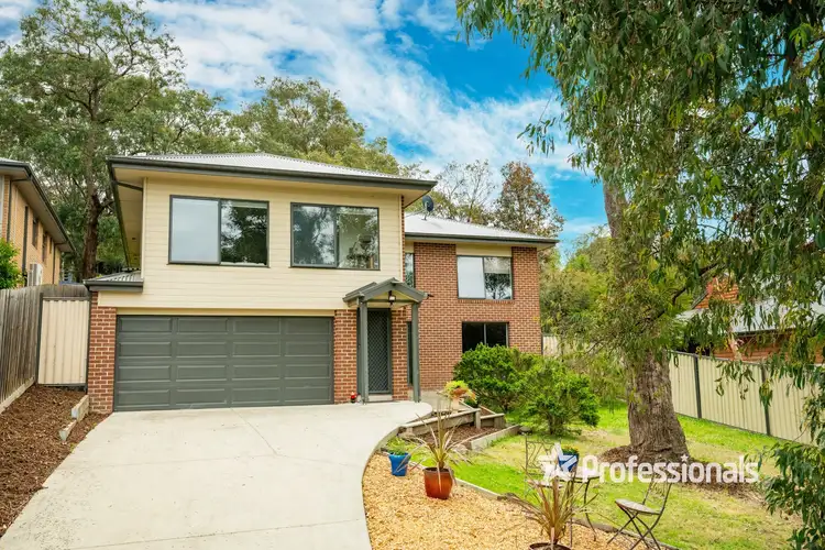 Second view of Homely house listing, 8A Douglas Parade, Yarra Junction VIC 3797