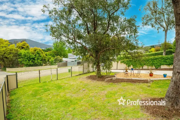 Third view of Homely house listing, 8A Douglas Parade, Yarra Junction VIC 3797