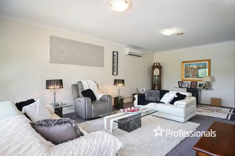 Fifth view of Homely house listing, 8A Douglas Parade, Yarra Junction VIC 3797
