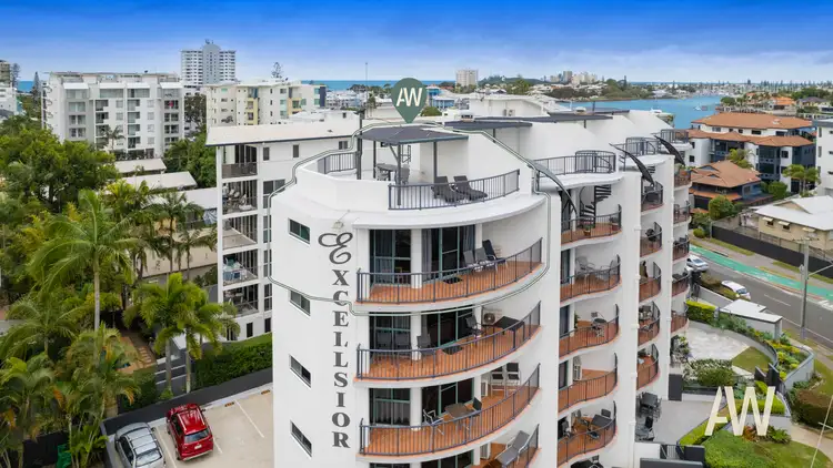 29/104 River Esplanade, Mooloolaba QLD 4557