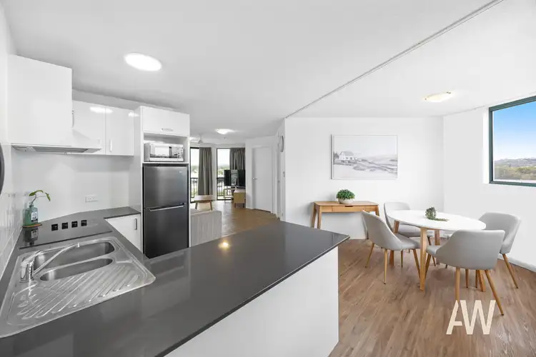 Second view of Homely unit listing, 29/104 River Esplanade, Mooloolaba QLD 4557