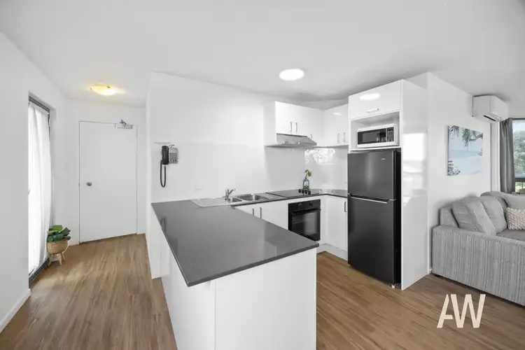 Third view of Homely unit listing, 29/104 River Esplanade, Mooloolaba QLD 4557