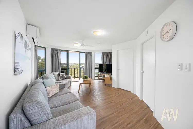 Fourth view of Homely unit listing, 29/104 River Esplanade, Mooloolaba QLD 4557