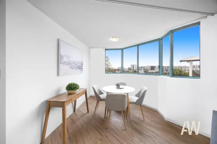 Fifth view of Homely unit listing, 29/104 River Esplanade, Mooloolaba QLD 4557