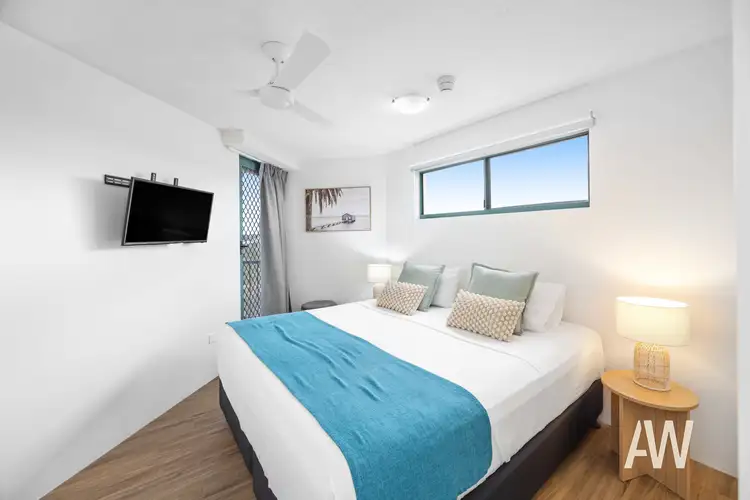 Sixth view of Homely unit listing, 29/104 River Esplanade, Mooloolaba QLD 4557