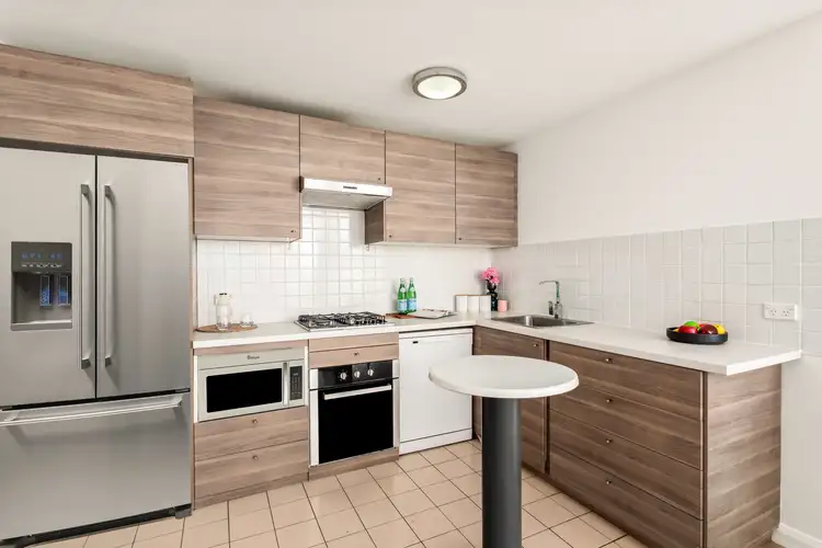 Fifth view of Homely apartment listing, 48/27 Bennelong Parkway, Wentworth Point NSW 2127
