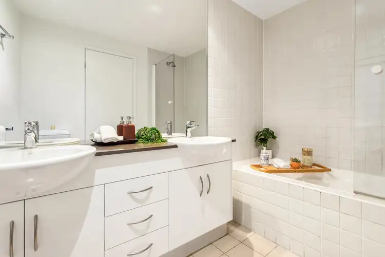 Sixth view of Homely apartment listing, 48/27 Bennelong Parkway, Wentworth Point NSW 2127