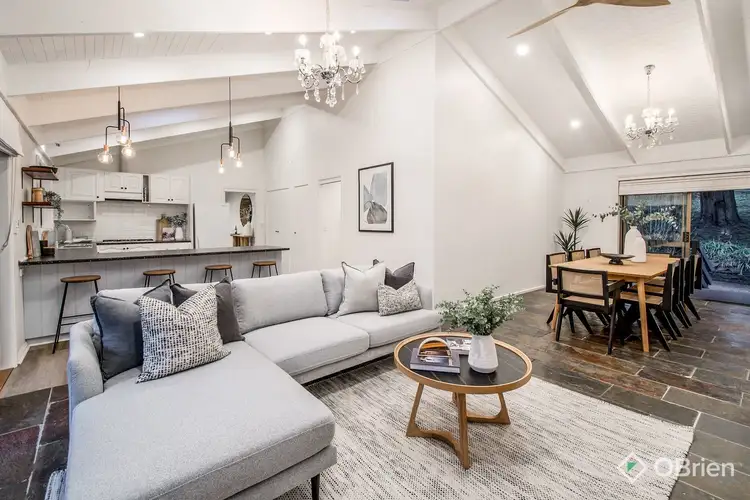 12 Hazel Street, Mount Evelyn VIC 3796