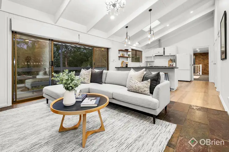 Fifth view of Homely house listing, 12 Hazel Street, Mount Evelyn VIC 3796