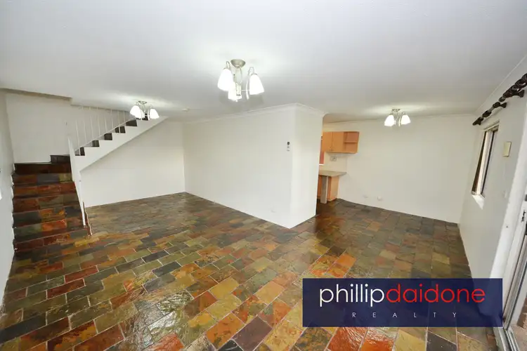 Second view of Homely unit listing, 1/11A The Crescent, Berala NSW 2141