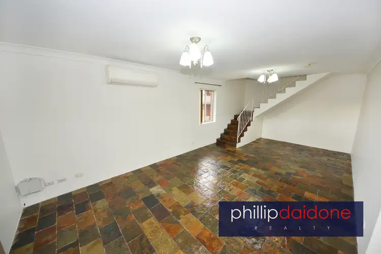 Third view of Homely unit listing, 1/11A The Crescent, Berala NSW 2141