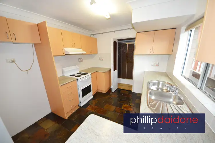 Fourth view of Homely unit listing, 1/11A The Crescent, Berala NSW 2141