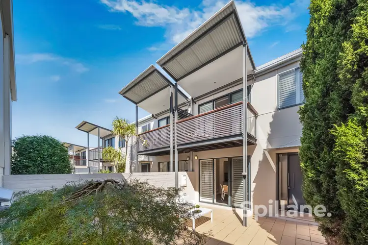 47/1 Forbes Street, Carrington NSW 2294