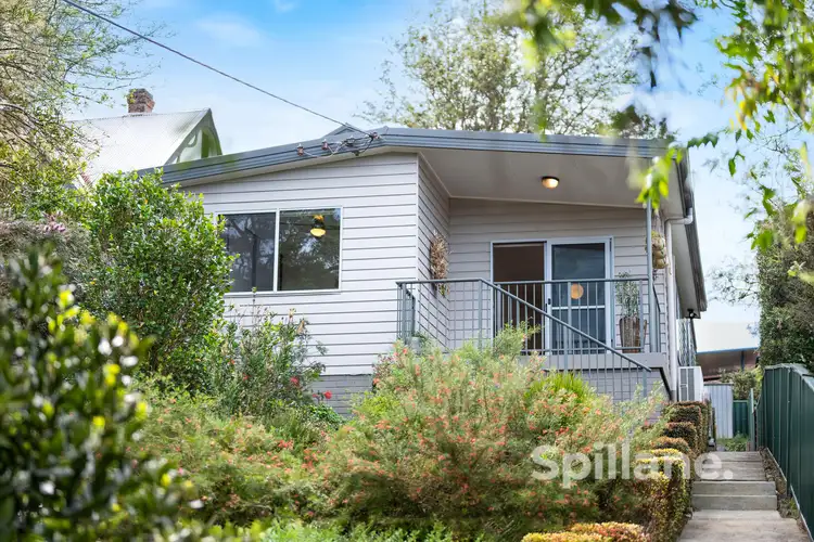 Second view of Homely house listing, 46 Hill Street, North Lambton NSW 2299