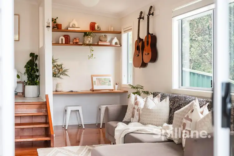 Fourth view of Homely house listing, 46 Hill Street, North Lambton NSW 2299