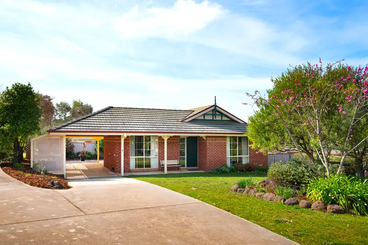 Main view of Homely house listing, 1/57 Brown Street, Castlemaine VIC 3450