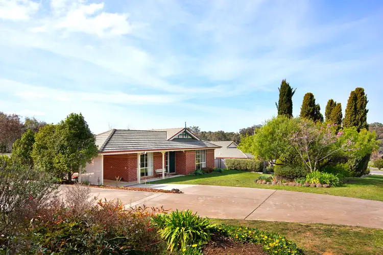 Second view of Homely house listing, 1/57 Brown Street, Castlemaine VIC 3450