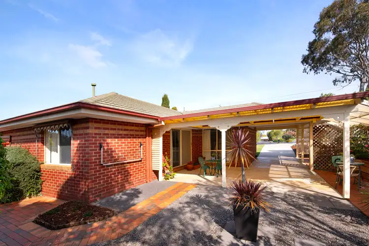 Third view of Homely house listing, 1/57 Brown Street, Castlemaine VIC 3450