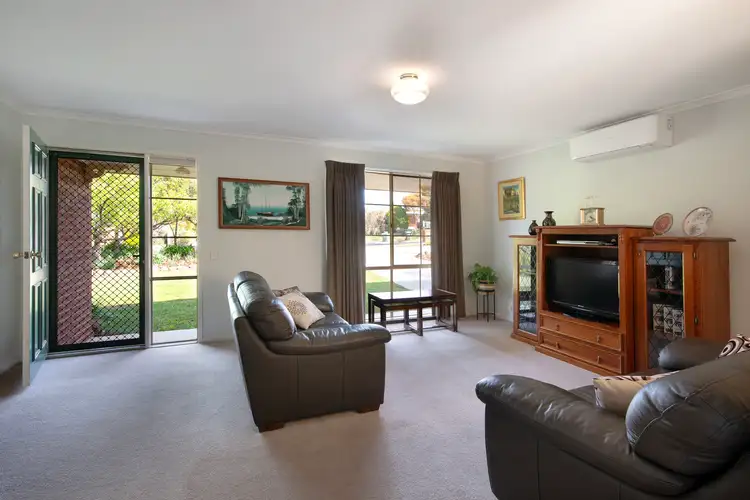 Fourth view of Homely house listing, 1/57 Brown Street, Castlemaine VIC 3450