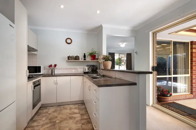 Fifth view of Homely house listing, 1/57 Brown Street, Castlemaine VIC 3450