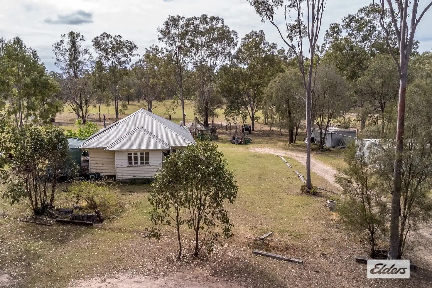 Main view of Homely rural property listing, 4 Jamieson Road, Churchable QLD 4311