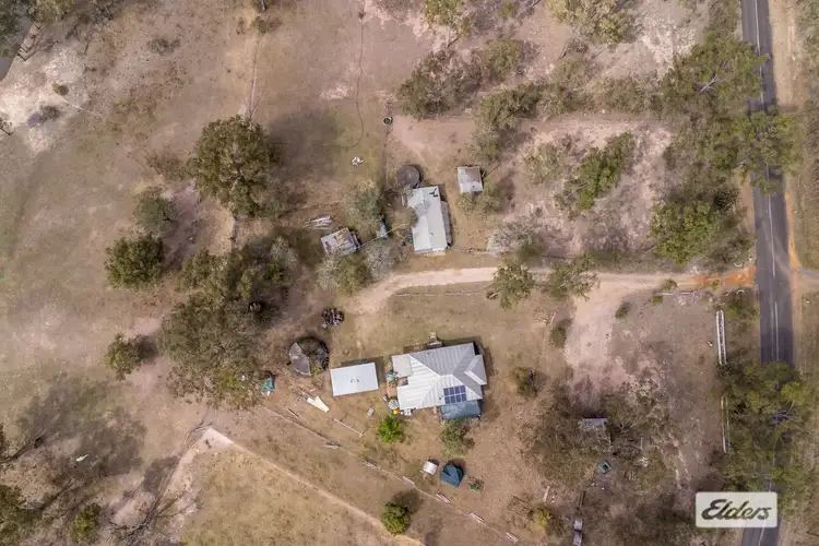 Third view of Homely rural property listing, 4 Jamieson Road, Churchable QLD 4311