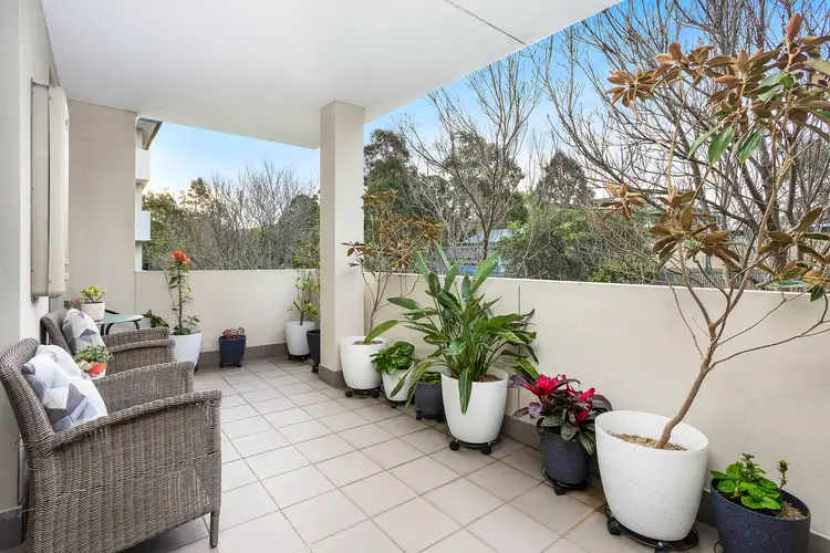 202/51 Merton Street, Sutherland NSW 2232