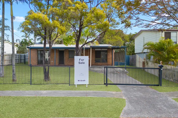 61 Jean Street, Woodridge QLD 4114