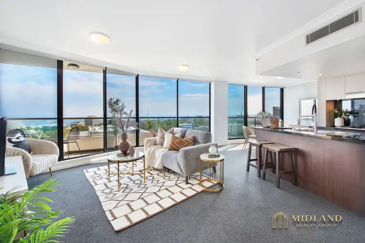 1802/3 Herbert Street, St Leonards NSW 2065