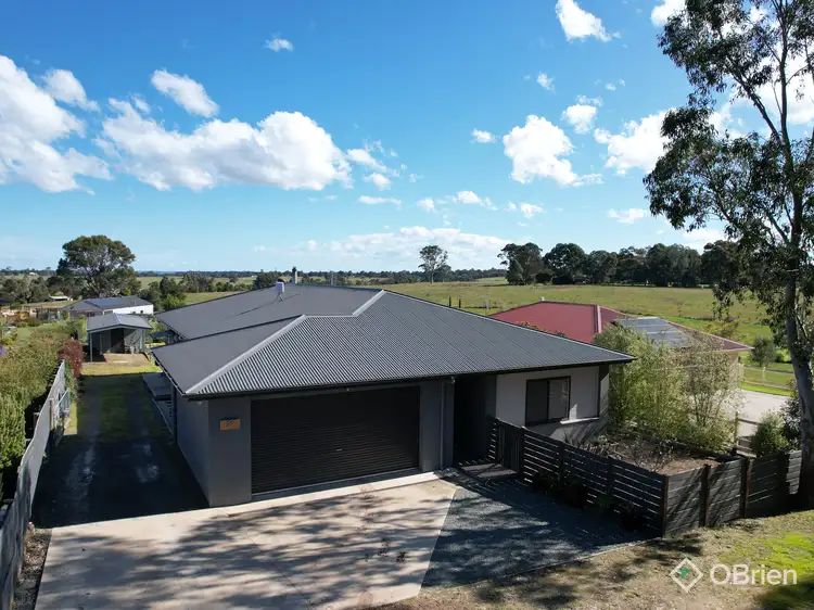 29 Swan Reach Road, Swan Reach VIC 3903