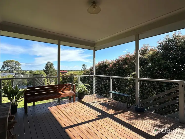 Second view of Homely house listing, 29 Swan Reach Road, Swan Reach VIC 3903