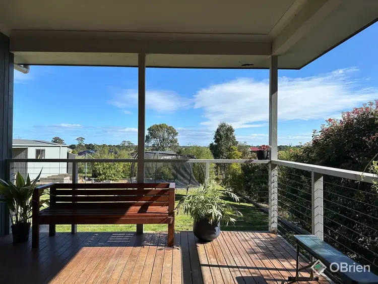 Third view of Homely house listing, 29 Swan Reach Road, Swan Reach VIC 3903