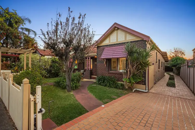 35 Cheltenham Road, Croydon NSW 2132