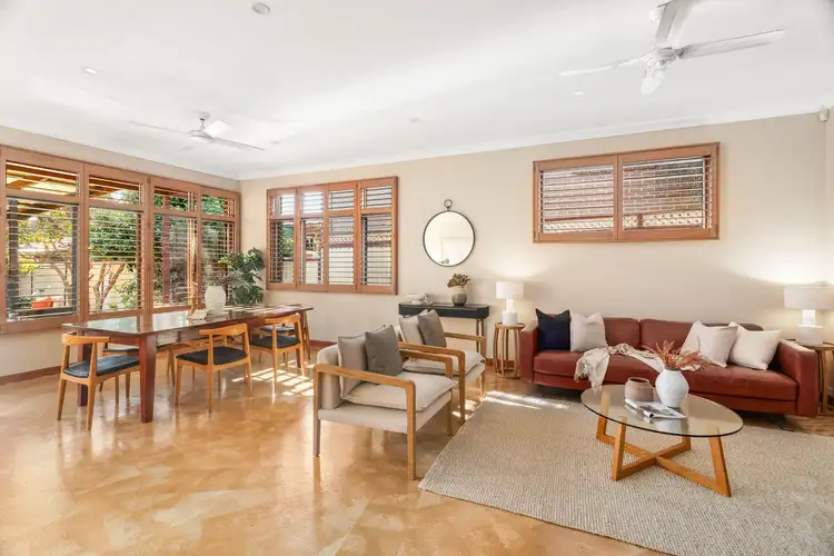 Sixth view of Homely house listing, 35 Cheltenham Road, Croydon NSW 2132