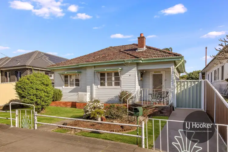 10 McArthur Street, Guildford NSW 2161