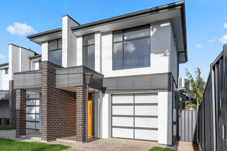 6A Sycamore Terrace, Campbelltown SA 5074